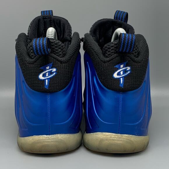 Nike‎ Air Foamposite One Shoes Men’s Sz 4.5 / Women’s Sz 6 - Picture 3 of 10